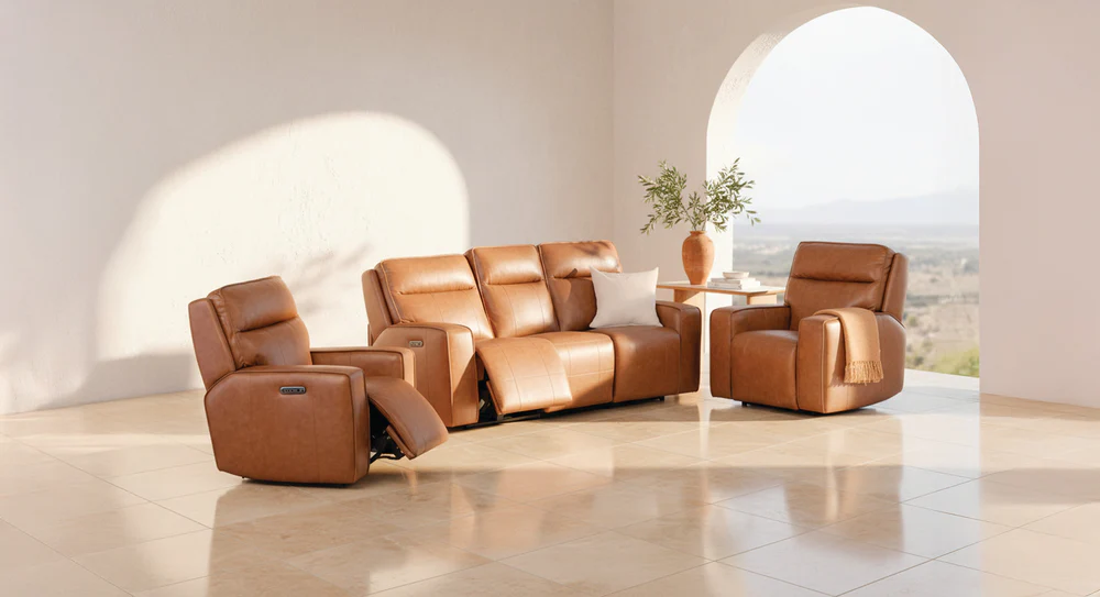Timeless Style for Coastal Living